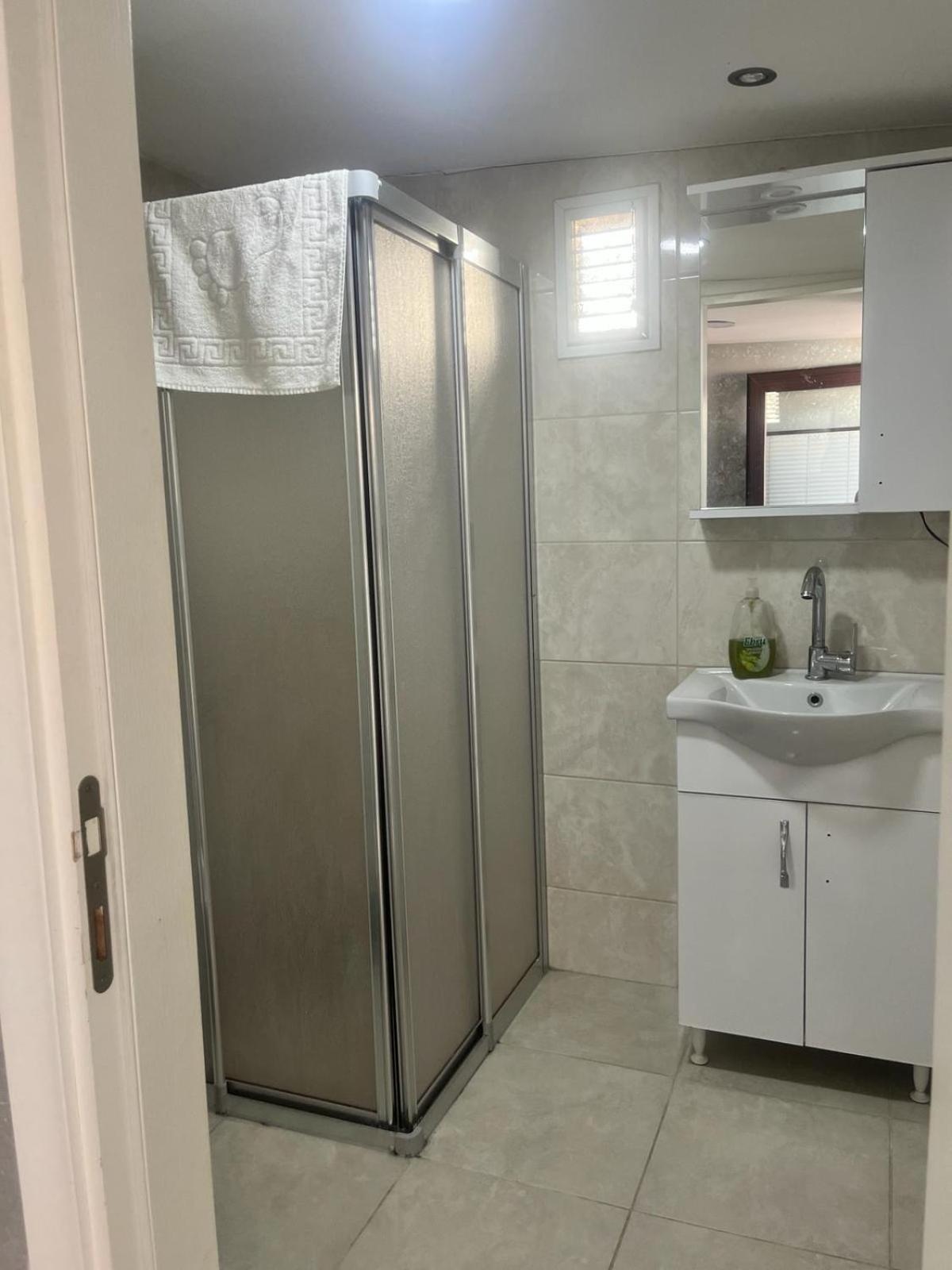 Cihangir Arya Boutique Истанбул Екстериор снимка