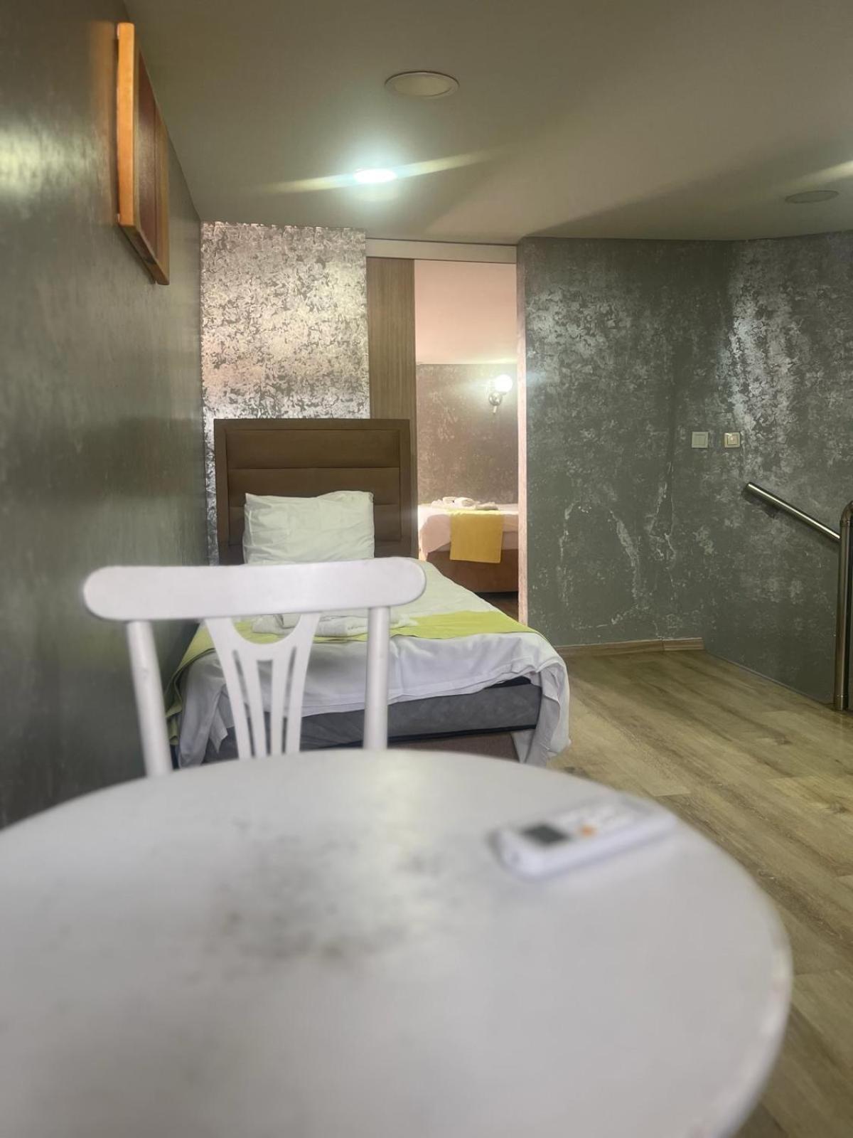 Cihangir Arya Boutique Истанбул Екстериор снимка