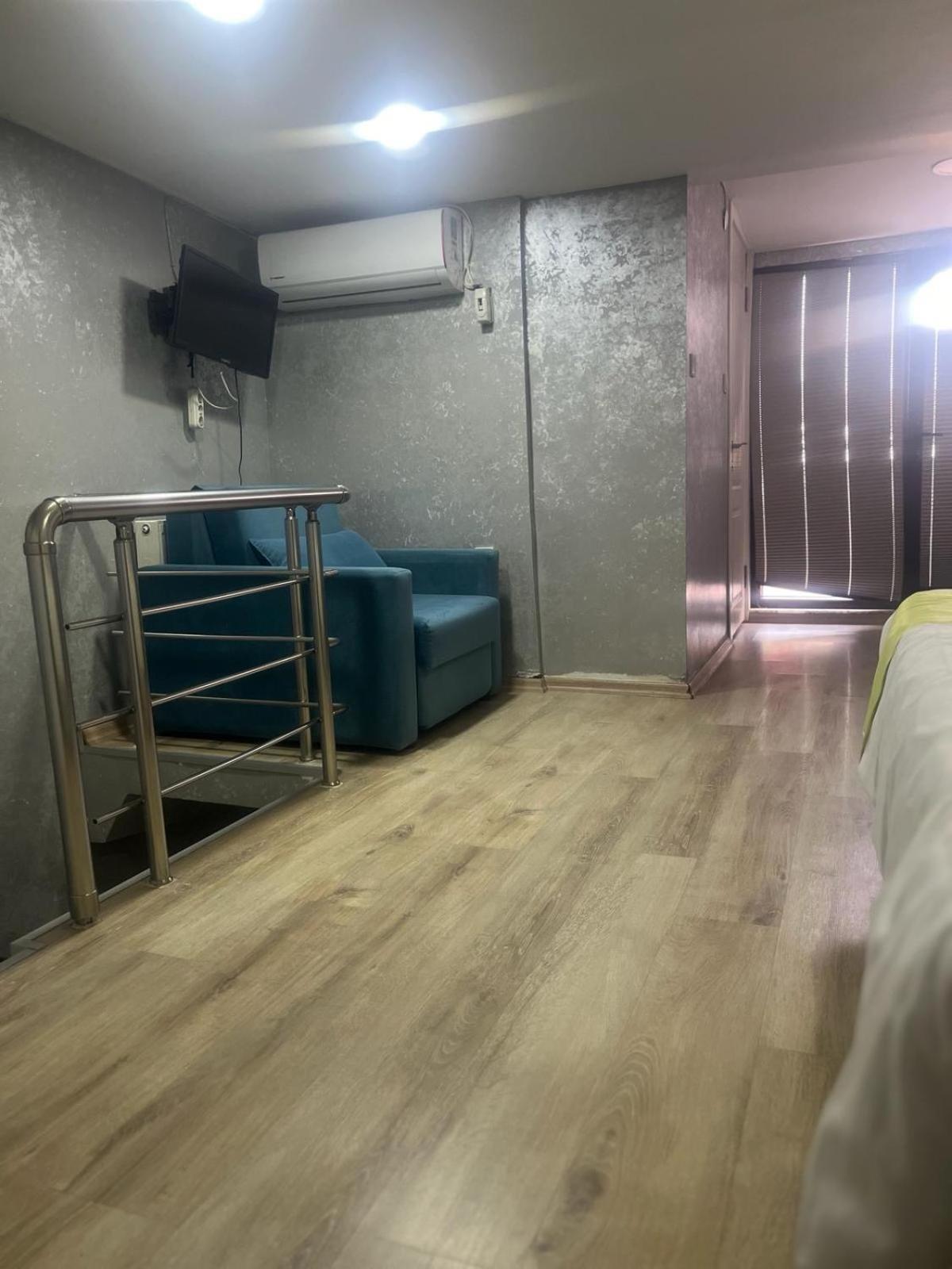 Cihangir Arya Boutique Истанбул Екстериор снимка