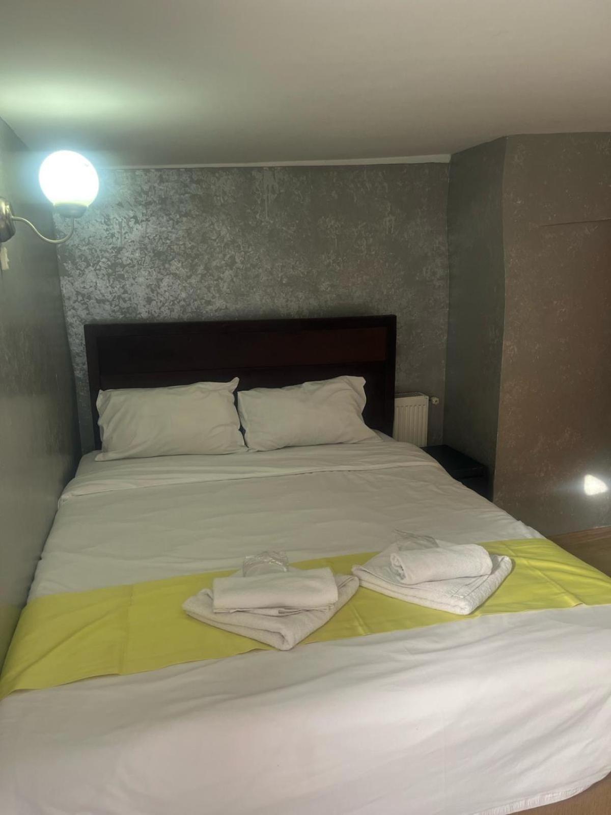 Cihangir Arya Boutique Истанбул Екстериор снимка