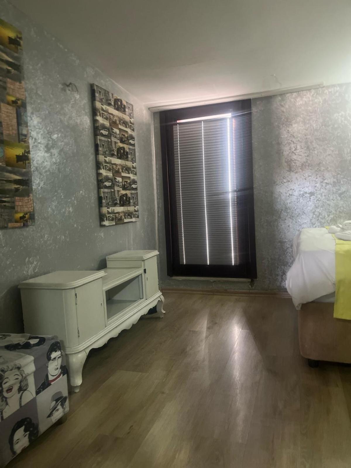Cihangir Arya Boutique Истанбул Екстериор снимка