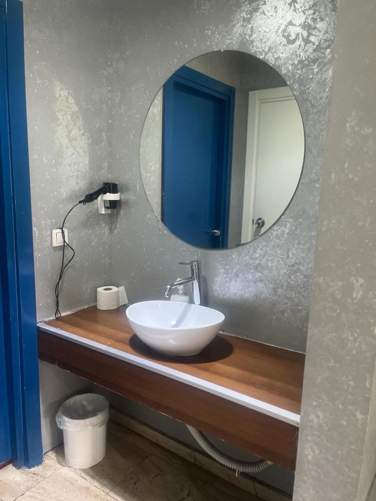 Cihangir Arya Boutique Истанбул Екстериор снимка