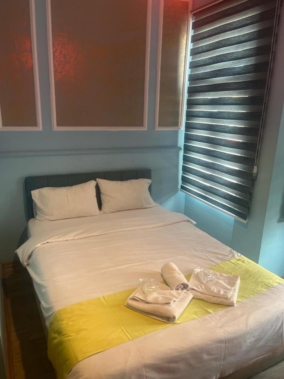 Cihangir Arya Boutique Истанбул Екстериор снимка