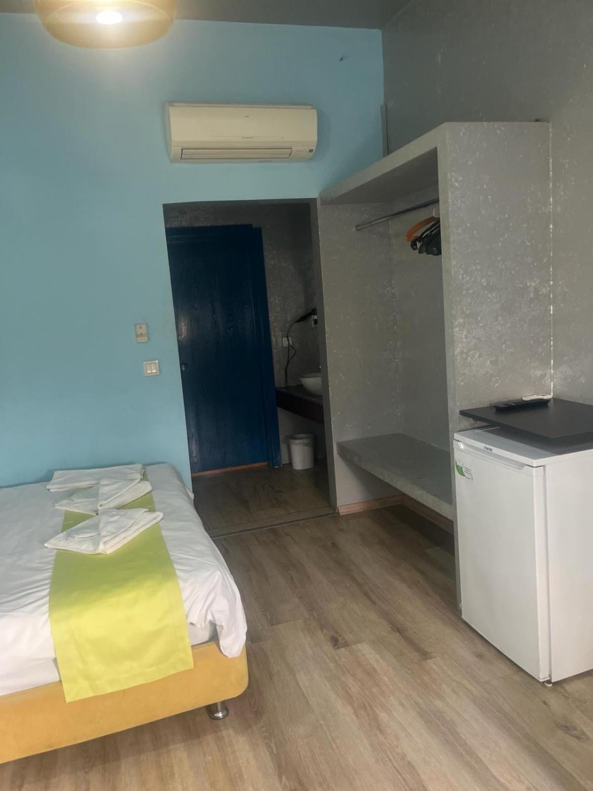 Cihangir Arya Boutique Истанбул Екстериор снимка